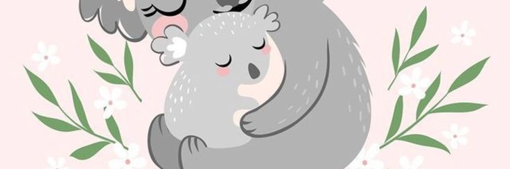 Sweetie Koala 😴 banner