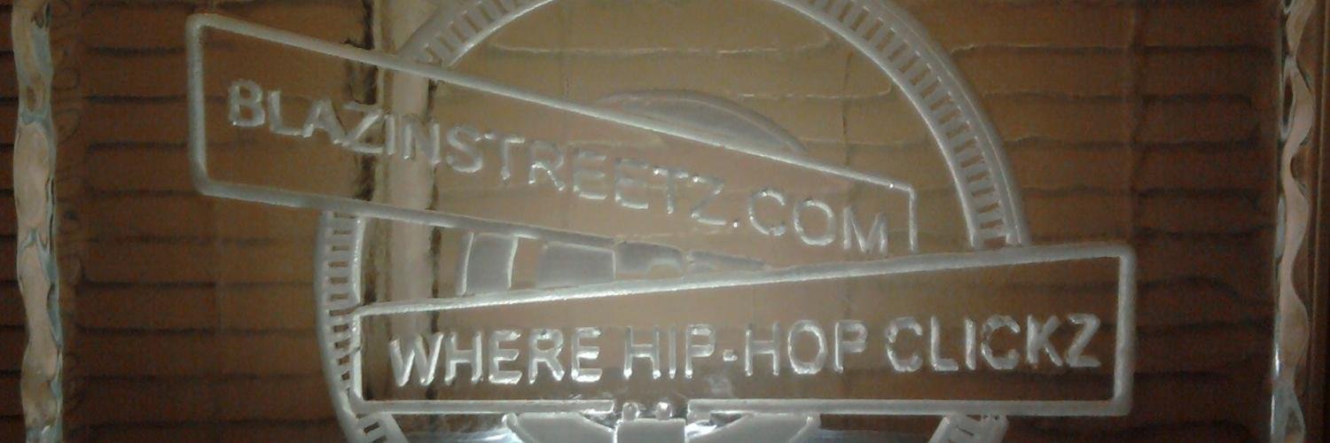 BlazinStreetz's profile banner image