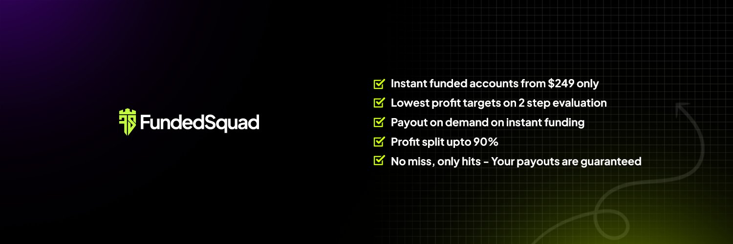 FundedSquad's banner