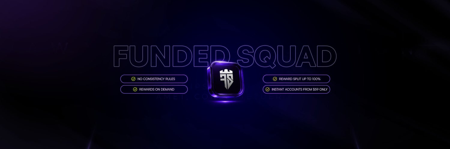 fundedsquad's profile banner image