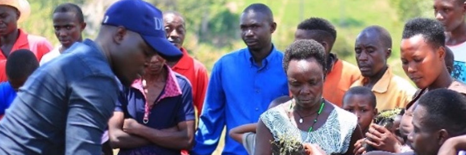 SLAC Uganda banner