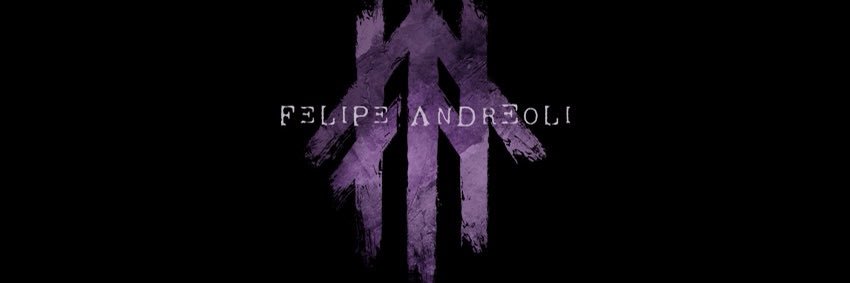 Felipe Andreoli banner