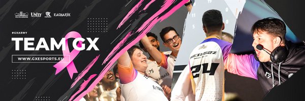 TeamGx_GG Profile Banner