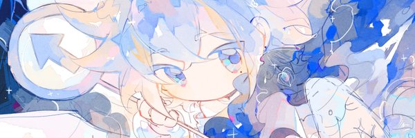 _lllanxi_ Profile Banner