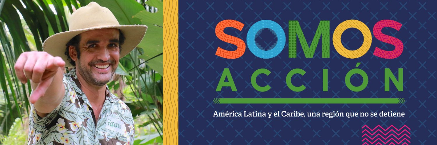 Banco Mundial | América Latina y el Caribe's banner