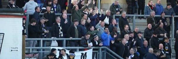 TMUFCPodcast Profile Banner