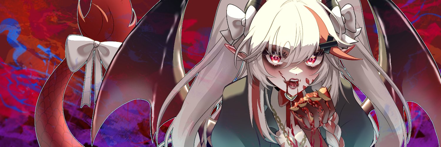 Rubi PRE-DEBUT banner