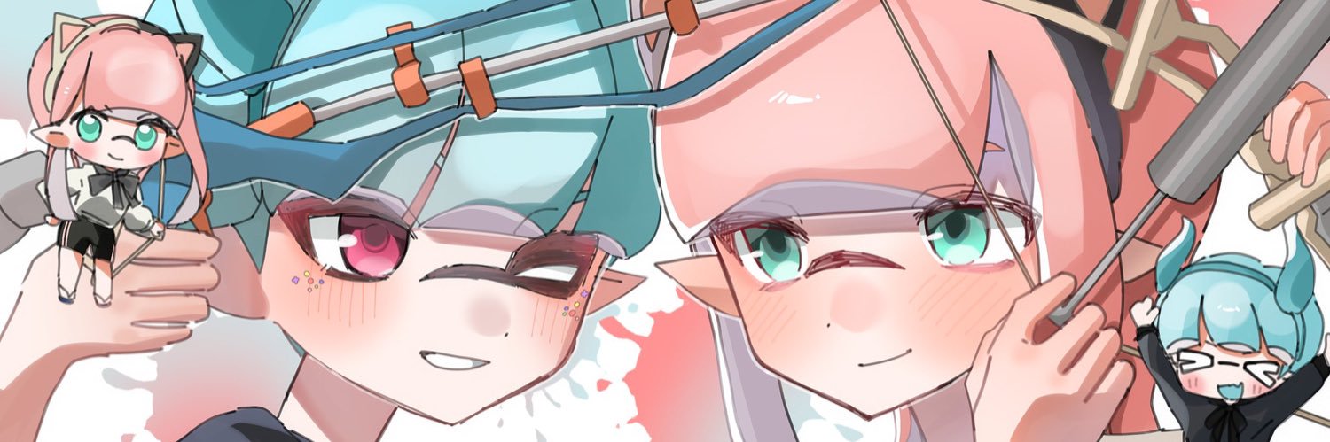 amsub_dora's profile banner image