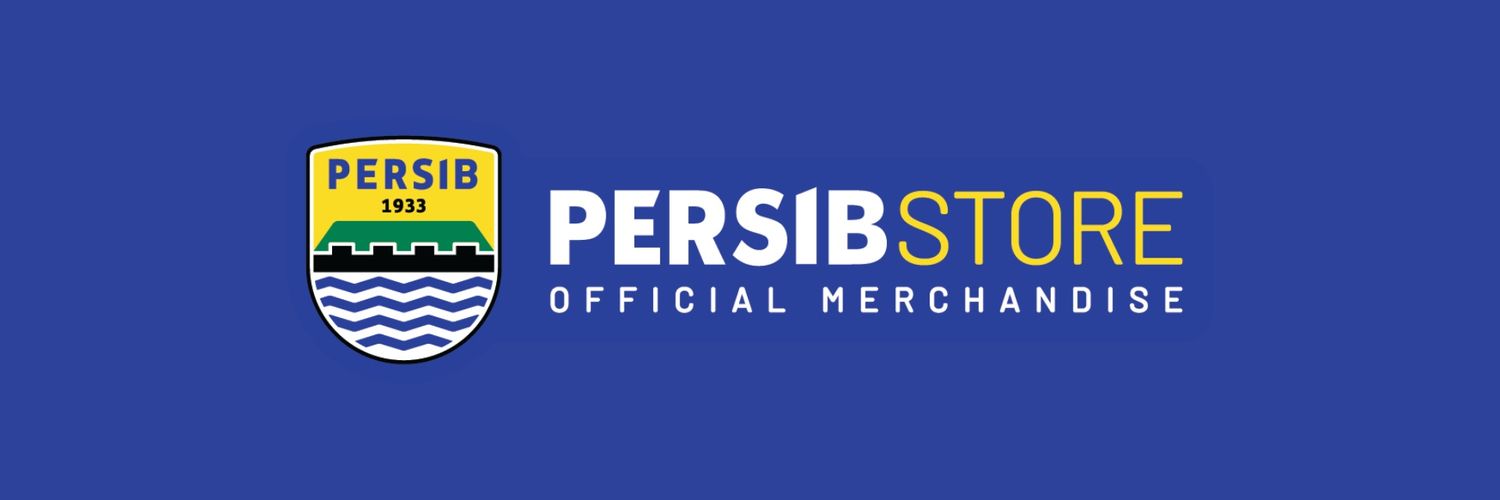 Persib Official Store banner