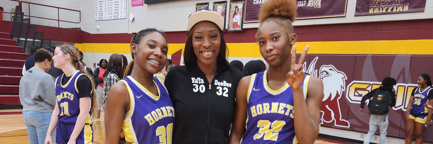 D'Marihanna Newton banner