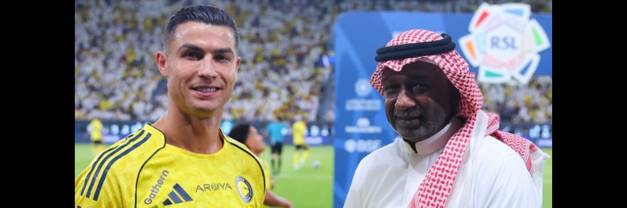 فايز السعيد. banner