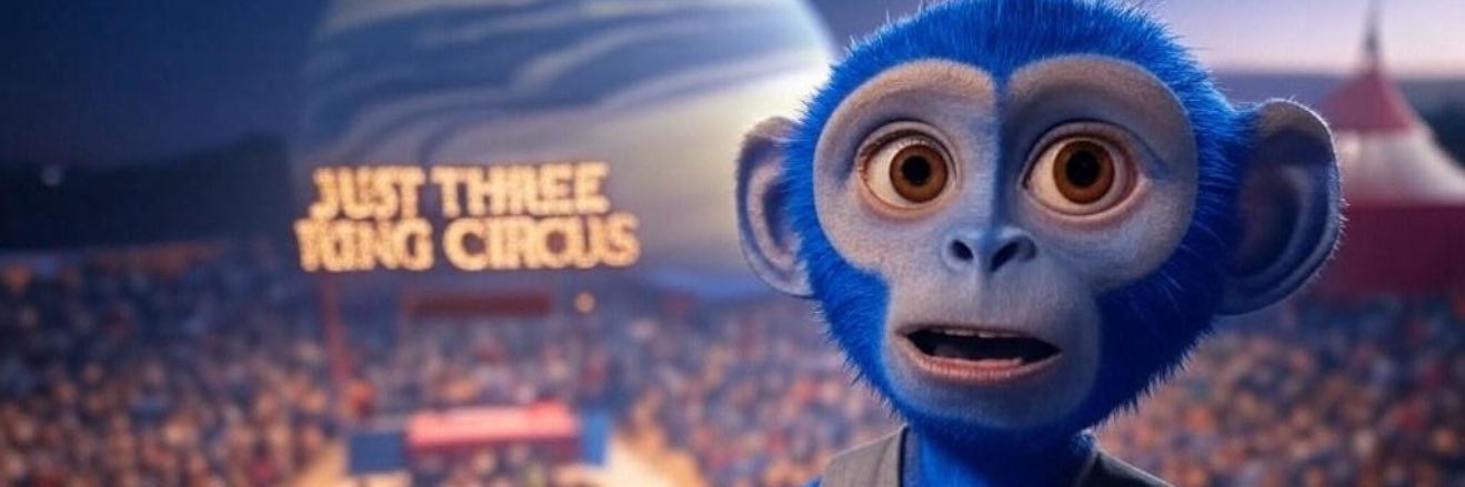 justathreeringcircus's banner