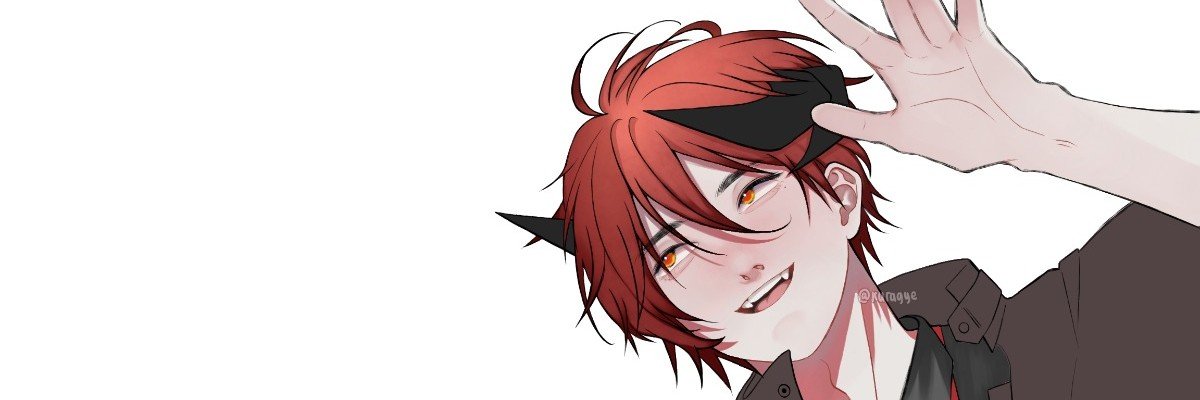 kuragyee's profile banner image