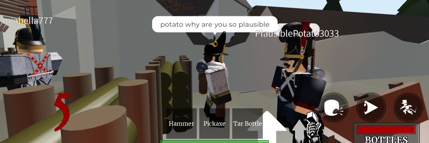 Sqeet's banner