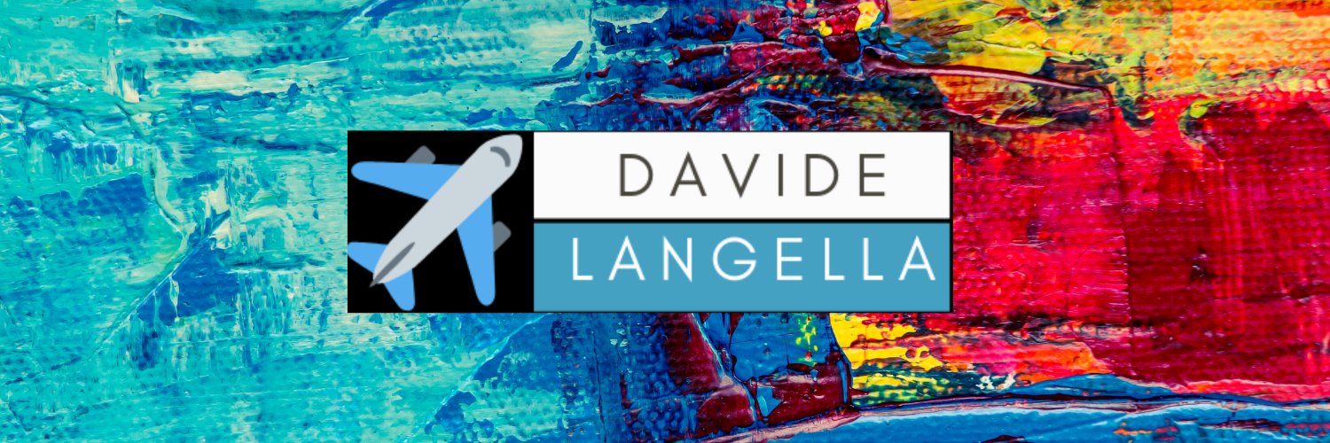 Davide banner