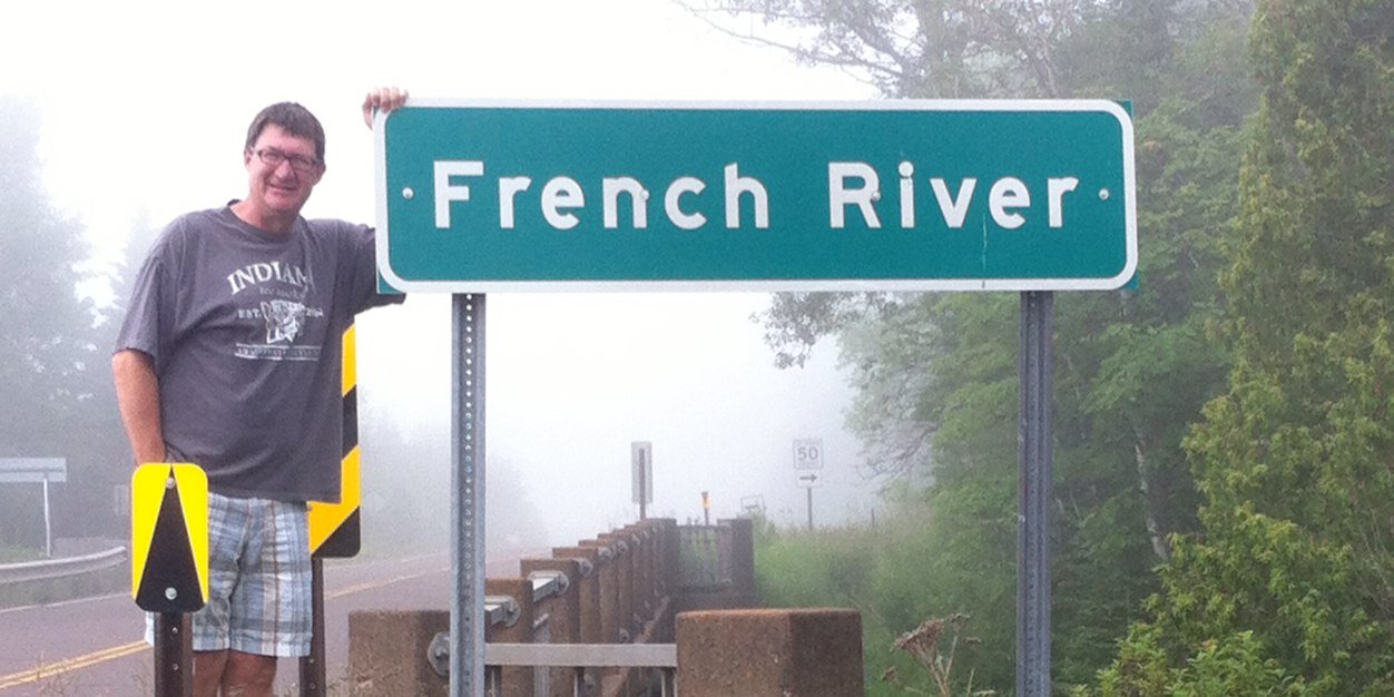 TimFrench's profile banner image