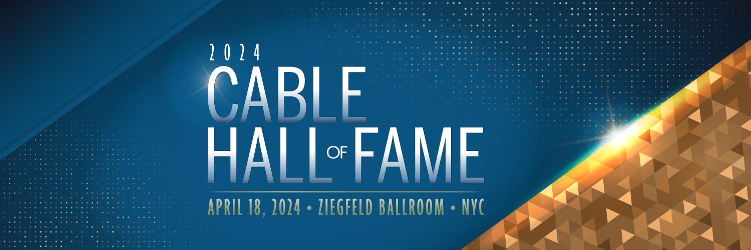 Syndeo Institute at The Cable Center banner