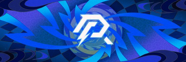 Azure Ray Profile Banner