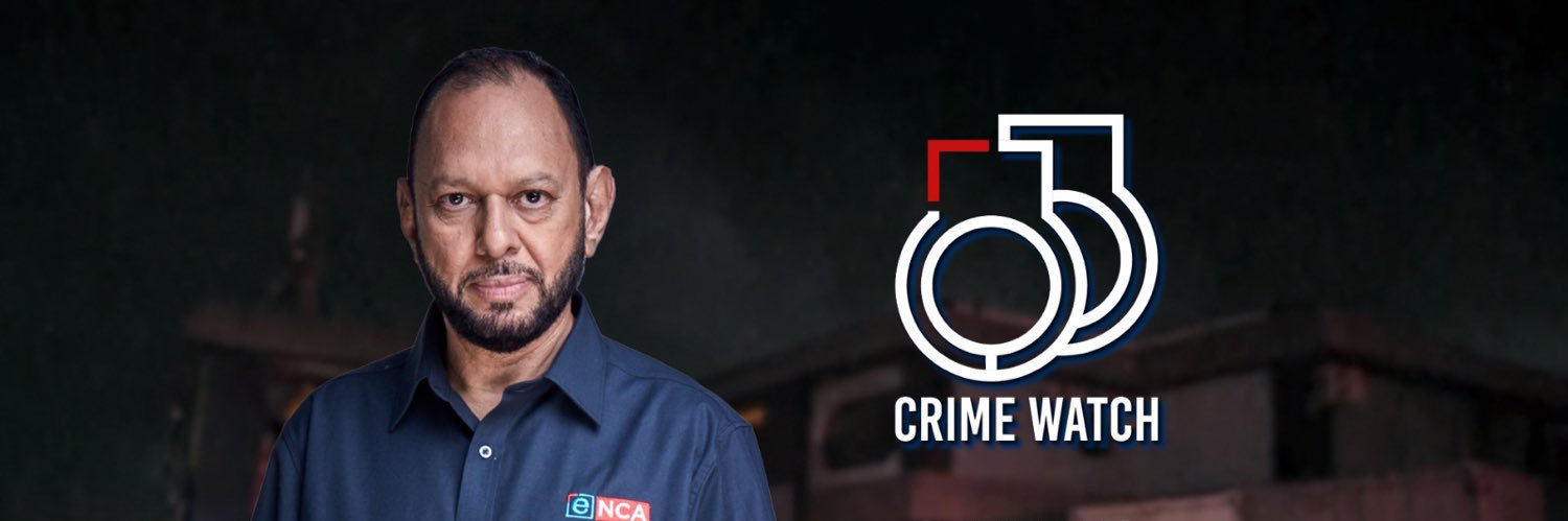Yusuf Abramjee's banner