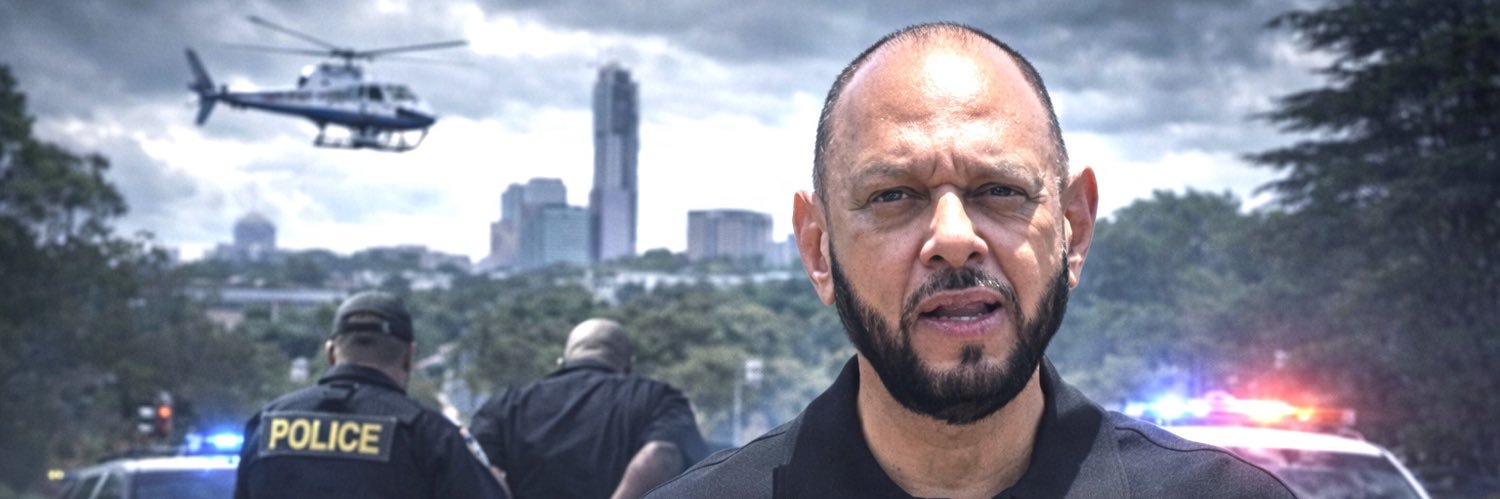 Yusuf Abramjee banner