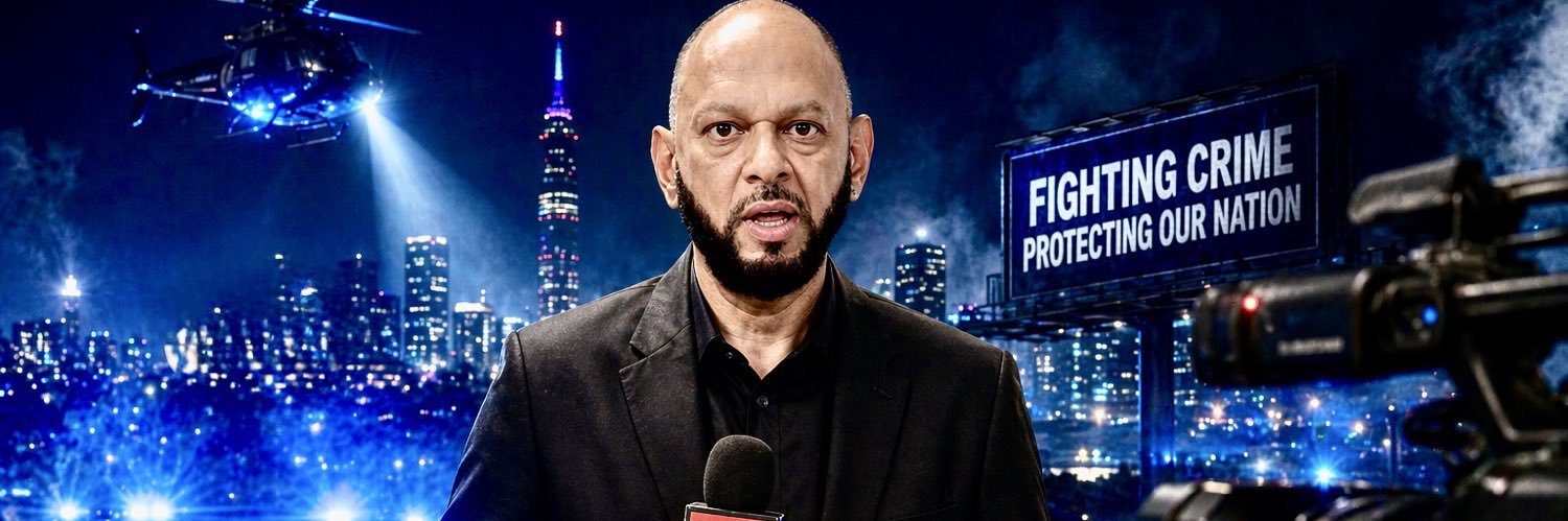 Yusuf Abramjee banner