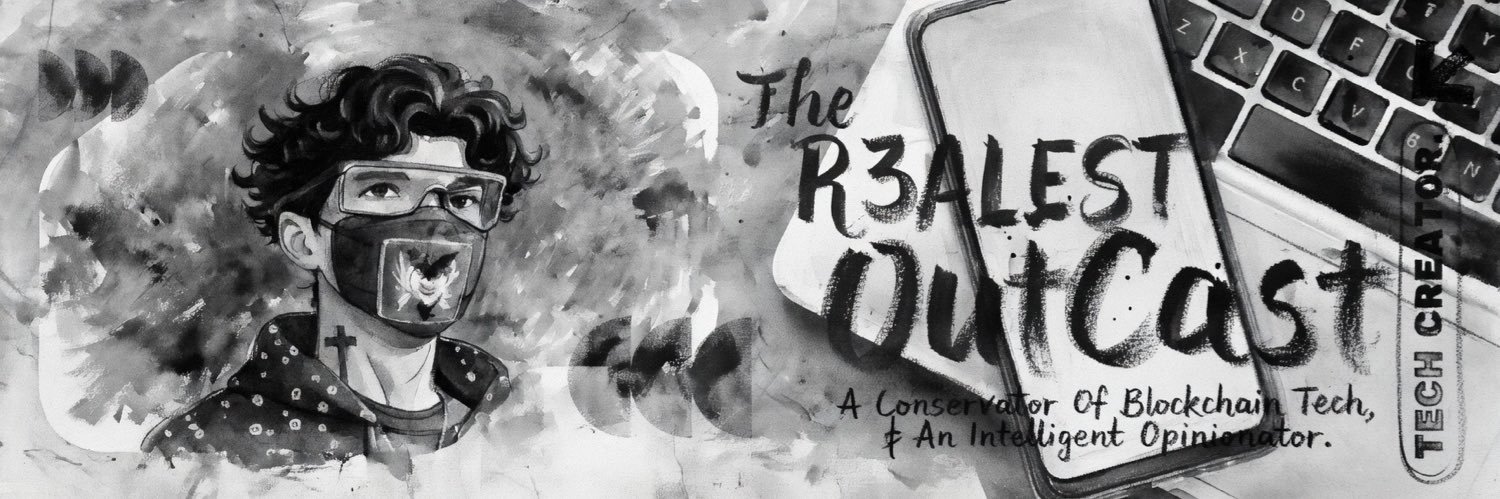 TheWeb3OutCast banner