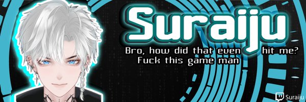 suraijuu Profile Banner