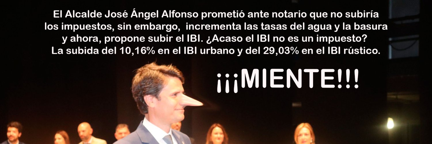 𝕄𝕠𝕝𝕚𝕟𝕒 𝕕𝕖 𝕊𝕖𝕘𝕦𝕣𝕒 / #MolinadeSegura banner