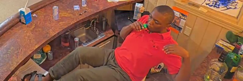 BEVERAGE USER banner