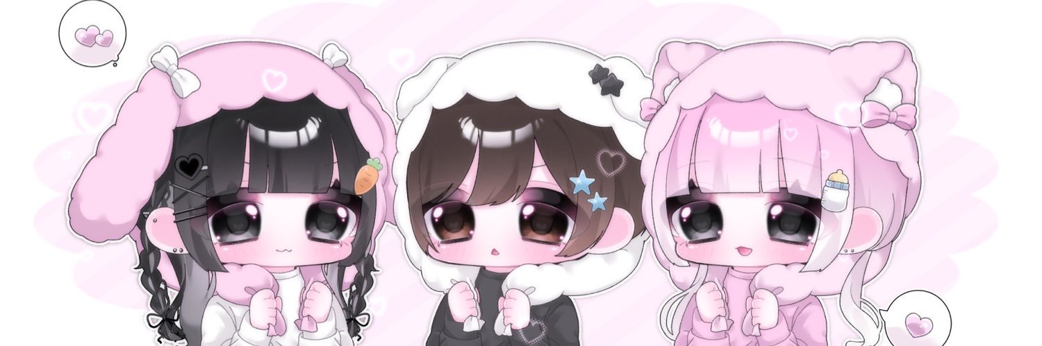 やかちゃむ banner