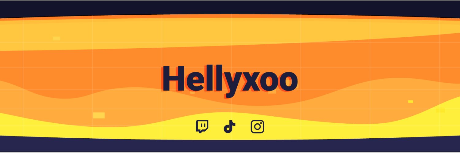hellyxo0's profile banner image