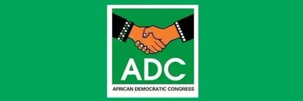 Official ADC Kaduna banner