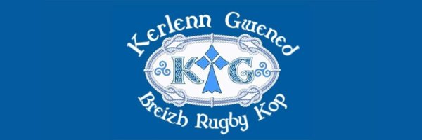 KERLENN GWENED - Breizh Rugby Kop Profile Banner