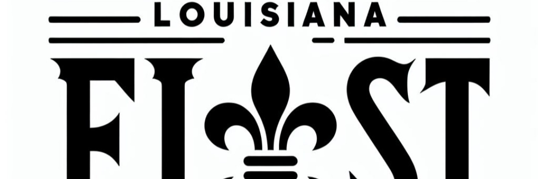 Louisiana First Standard banner