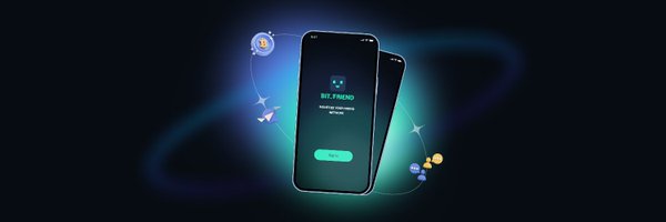 FriendBit91759 Profile Banner