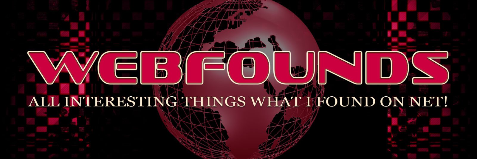 webfounds's profile banner image