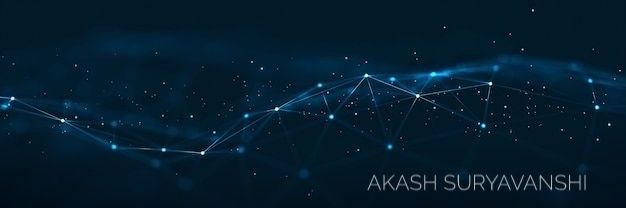 akash suryavanshi banner