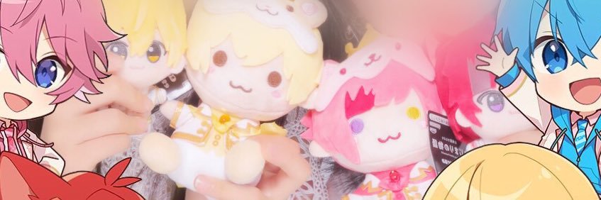 れもにゃ@るとわん余韻 banner