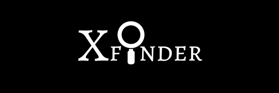 Xfinder banner