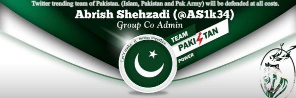 Abrish khan Profile Banner