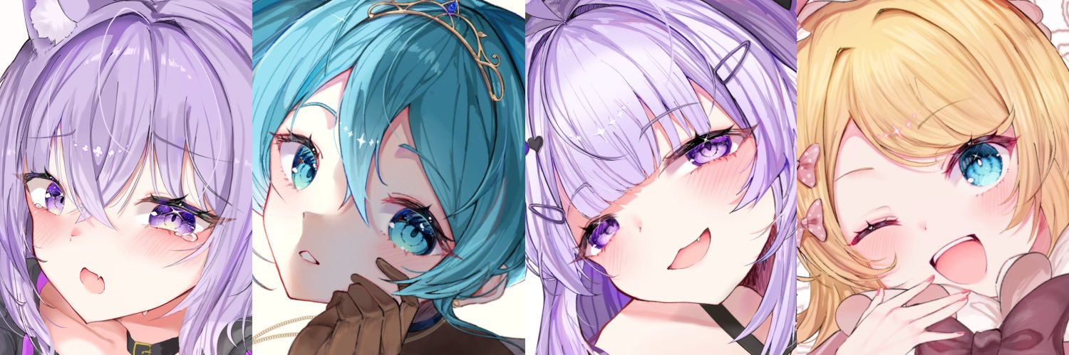 Sakurada_327's profile banner image