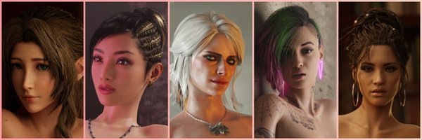 MammothNSFW Profile Banner