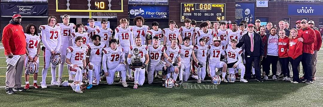 Melissa Graham banner