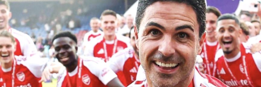 GoonerNow's profile banner image