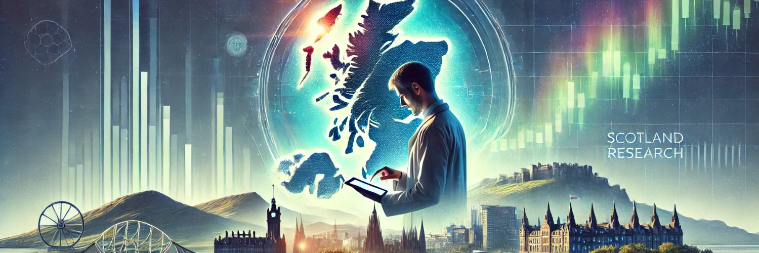 Scotland Research 🏴󠁧󠁢󠁳󠁣󠁴󠁿 banner