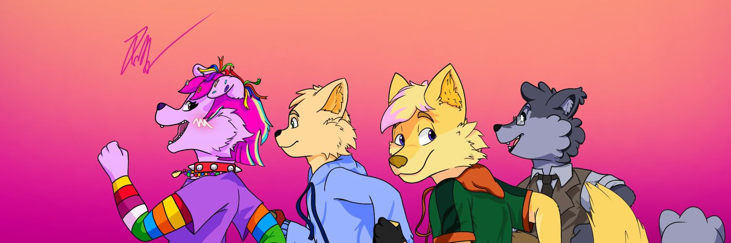 FNbeyrunner04's profile banner image