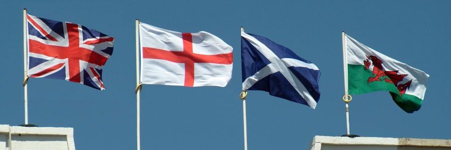 Board of Deputies of the Anglosphere banner