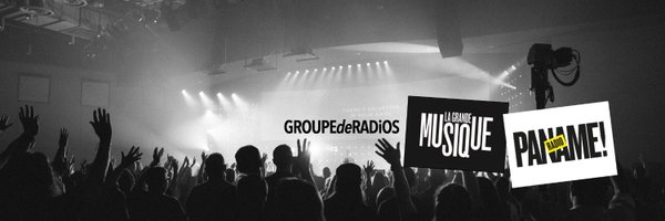 groupederadios Profile Banner