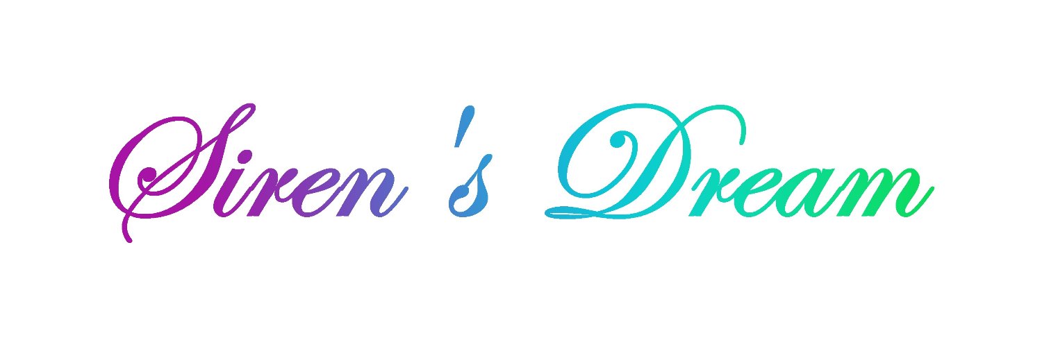 Siren's Dream banner