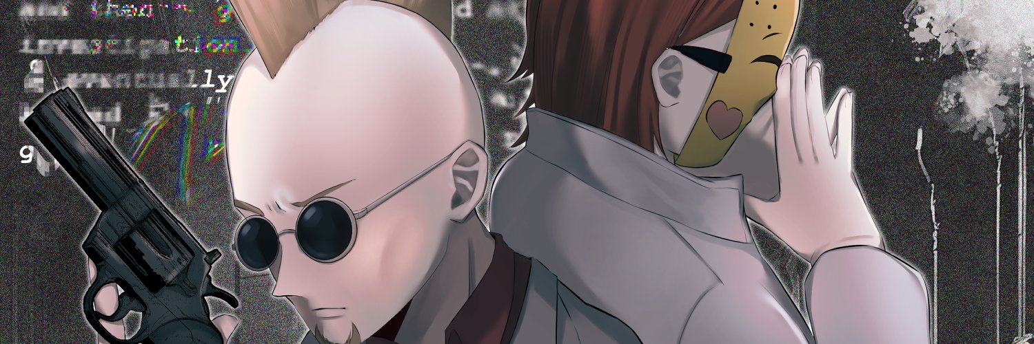 たにもん@twitch banner